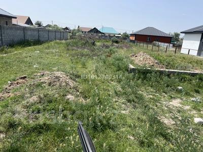Участок · 8 соток, п. Арман — Жетиген за 7 млн ₸ в Алатау