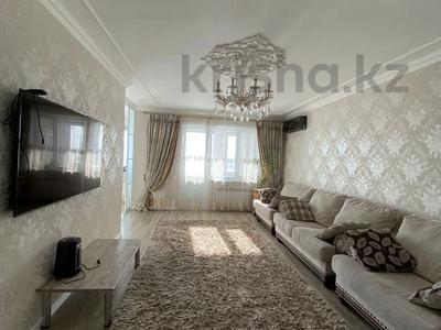3-бөлмелі пәтер · 160 м² · 8/12 қабат, Аль-Фараби 1а, бағасы: 152 млн ₸ в Алматы, Медеуский р-н