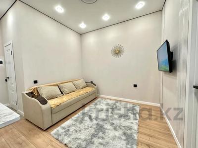 2-бөлмелі пәтер · 47 м² · 12/12 қабат, мкр Тастак-1, Райымбека 348/1 к1-7, бағасы: 34.5 млн ₸ в Алматы, Ауэзовский р-н