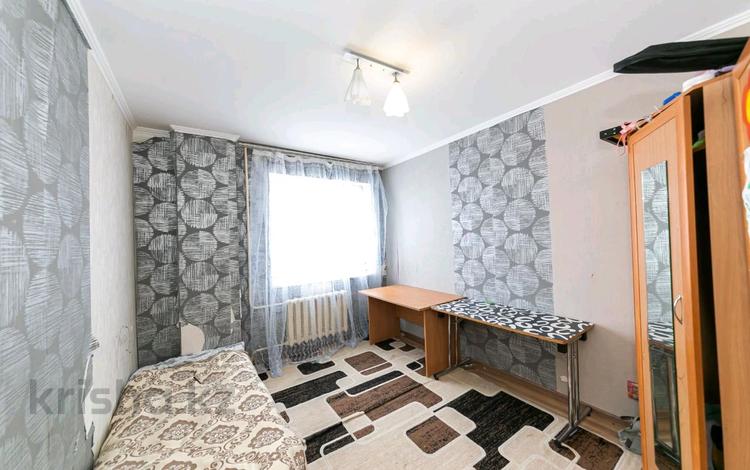 3-комнатная квартира, 85 м², 3/9 этаж, Сатпаева за 37.5 млн 〒 в Астане, Алматы р-н — фото 33