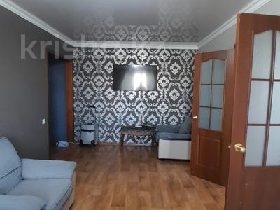 3-комнатная квартира · 61 м² · 7/9 этаж, Каирбаева 104 за 23.7 млн ₸ в Павлодаре