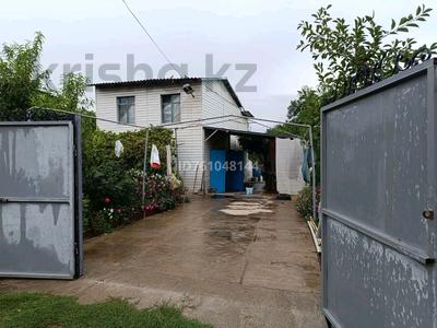 Дача · 4 комнаты · 61 м² · 8 сот., 3 линия 222 за 7.5 млн 〒 в Акши (Енбекшиказахском районе)