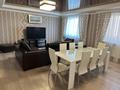 4-комнатная квартира · 150 м² · 6/9 этаж, мкр Ардагер, Кулманова 152 за 78.5 млн ₸ в Атырау — фото 2