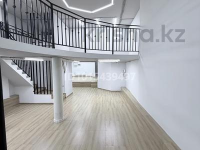 Свободное назначение, офисы, магазины и бутики, склады, салоны красоты, фитнес и спорт, медцентры и аптеки, развлечения, кабинеты и рабочие места · 125 м² за 600 000 ₸ в Астане, Сарайшык р-н