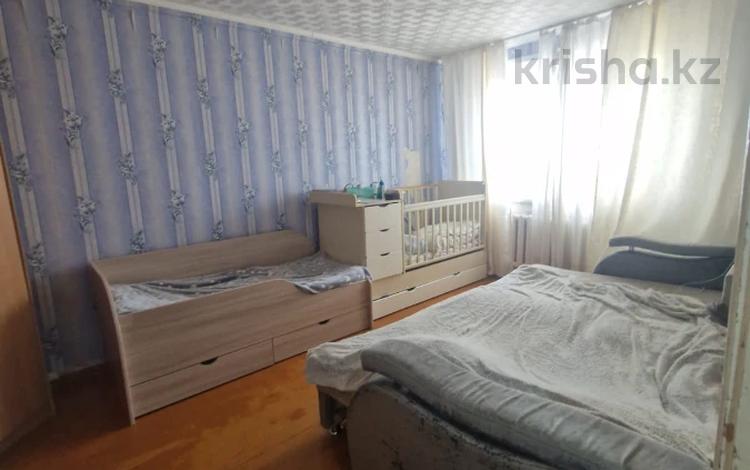 3-комнатная квартира · 58.6 м² · 5/5 этаж, Ломоносова 11 за 8.5 млн 〒 в Экибастузе — фото 4