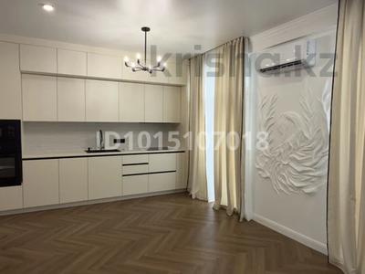 2-комнатная квартира · 46.6 м² · 4/5 этаж, мкр Кайрат, Тараз за 39.5 млн ₸ в Алматы, Турксибский р-н