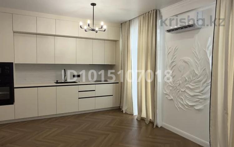 2-комнатная квартира · 46.6 м² · 4/5 этаж, мкр Кайрат, Тараз за 39.5 млн ₸ в Алматы, Турксибский р-н — фото 2