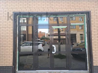 Еркін, дүкендер мен бутиктер, сұлулық салондары, студиялар · 56 м², бағасы: 400 000 ₸ в Семее