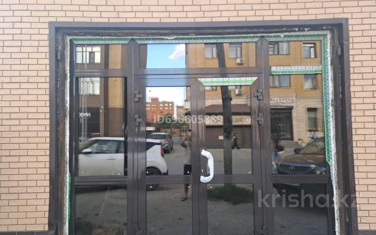Свободное назначение, магазины и бутики, салоны красоты, студии · 56 м² за 450 000 〒 в Семее — фото 2