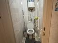 1-комнатная квартира · 34 м² · 5/5 этаж, Малайсары батыра 29 — Малайсары батыра за 16.5 млн ₸ в Павлодаре — фото 4