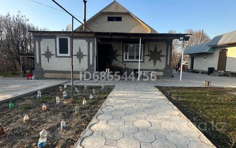 Отдельный дом • 5 комнат • 180 м² • 20 сот., Алматинская 5б за 27 млн 〒 в  — фото 2