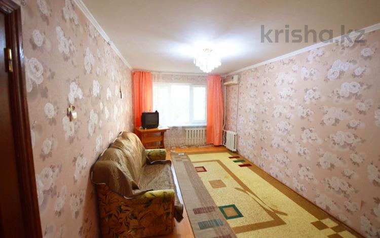 2-бөлмелі пәтер, 51.3 м², 3/5 қабат, пр. Абулхаир Хана, бағасы: 13 млн 〒 в Уральске — фото 8