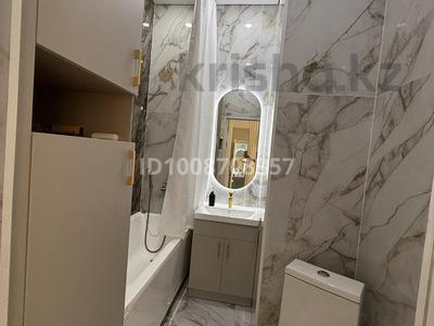 1-комнатная квартира · 42 м² · 10/12 этаж, Володарского 25В — Дархан, напротив Магнума, дом по Кунаева за 250 000 〒 в Шымкенте, Аль-Фарабийский р-н