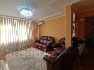 2-комнатная квартира · 53.9 м² · 9/9 этаж, Ауэзова за 19.9 млн 〒 в Семее