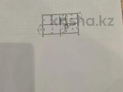 3-комнатная квартира · 70 м² · 4/5 этаж, Тулебаева — КУНАЕВА за 58 млн ₸ в Алматы, Медеуский р-н