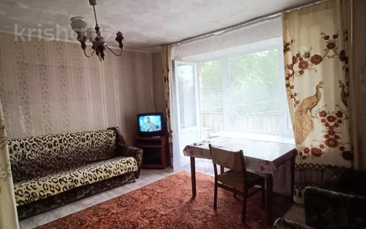 1-комнатная квартира · 31 м² · 3/5 этаж, Мухита за 11.5 млн ₸ в Уральске — фото 2
