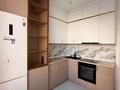 3-комнатная квартира · 87 м² · 4/14 этаж, Санжара Асфендиярова 11 за 500 000 ₸ в Астане, Нура р-н — фото 9