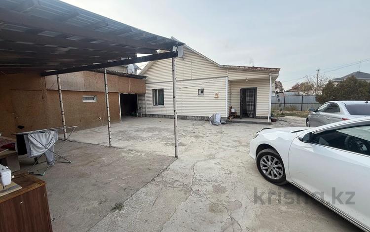Отдельный дом · 3 комнаты · 100 м² · 8 сот., ПКСТ надежда за 15 млн 〒 в Байсерке — фото 2