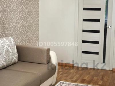 3-комнатная квартира · 62.85 м² · 2/5 этаж, Мкр Салтанат 22 — Рядом 2 садика,30-я школа,оптомаркет Нурислам,Фиркан,поликлиника за 20 млн ₸ в Таразе