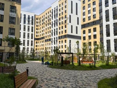 2-комнатная квартира · 45 м² · 3/12 этаж, ул. Фадеева, 38г — Райымбека за 29.5 млн ₸ в Алматы, Алатауский р-н