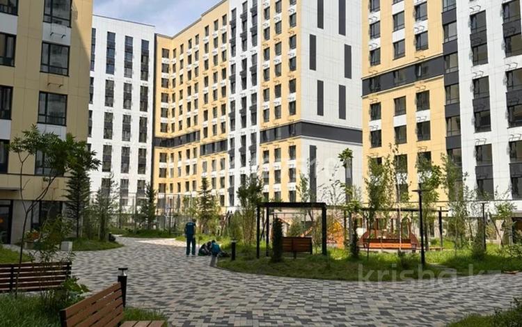2-комнатная квартира · 45 м² · 3/12 этаж, ул. Фадеева, 38г — Райымбека за 29.5 млн ₸ в Алматы, Алатауский р-н — фото 2