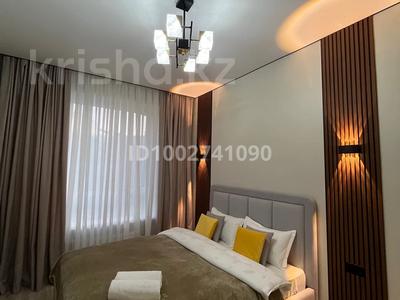 2-комнатная квартира · 40 м² · 10/12 этаж, Чингиз Айтматов 77/1 — Набережная за 17 000 〒 в Астане, Сарыарка р-н