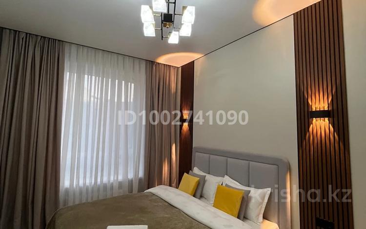 1-комнатная квартира · 40 м² · 10/12 этаж, Чингиз Айтматов 77/1 — Район Сарыарка/Набережная/Мост/Коктал/Коргалжын за 19 000 ₸ в Астане, Сарыарка р-н — фото 2