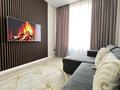 1-комнатная квартира · 40 м² · 10/12 этаж, Чингиз Айтматов 77/1 — Район Сарыарка/Набережная/Мост/Коктал/Коргалжын за 19 000 ₸ в Астане, Сарыарка р-н — фото 4