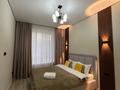 1-комнатная квартира · 40 м² · 10/12 этаж, Чингиз Айтматов 77/1 — Район Сарыарка/Набережная/Мост/Коктал/Коргалжын за 19 000 ₸ в Астане, Сарыарка р-н — фото 2