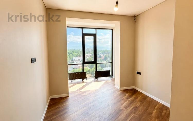 3-бөлмелі пәтер · 94.5 м² · 8/10 қабат, Аль-Фараби, бағасы: 134 млн ₸ в Алматы, Бостандыкский р-н — фото 11