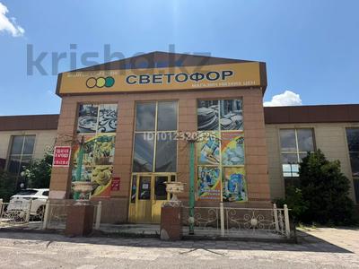 Свободное назначение · 1000 м² за 1.6 млн ₸ в Шымкенте, Абайский р-н