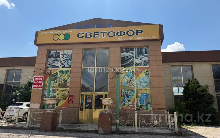 Свободное назначение · 1000 м² за 1.6 млн ₸ в Шымкенте, Абайский р-н — фото 2