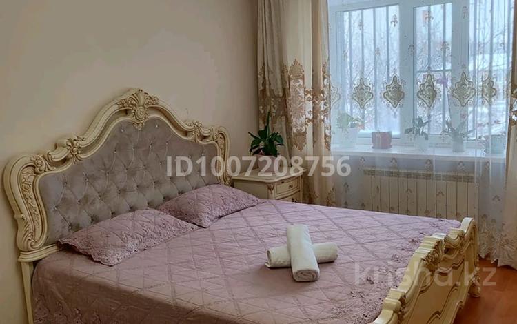 1-комнатная квартира · 50 м² · 2/9 этаж, мкр. Алтын орда, Мангилик ел 22 за 1 000 ₸ в Актобе — фото 13