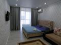 1-комнатная квартира · 50 м² · 2/9 этаж, мкр. Алтын орда, Мангилик ел 22 за 1 000 ₸ в Актобе — фото 2