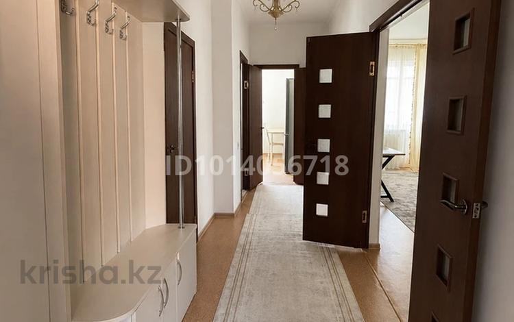 2-комнатная квартира · 57 м² · 5/5 этаж, Левый берег 41 — Қайсар арена мен Орда скул ортасында за 130 000 ₸ в  — фото 2
