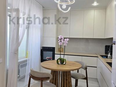 2-бөлмелі пәтер · 60 м² · 7/9 қабат, А83 участок 11, бағасы: 35.5 млн ₸ в Астане, Алматы р-н