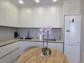 2-бөлмелі пәтер · 60 м² · 7/9 қабат, А83 участок 11, бағасы: 35.5 млн ₸ в Астане, Алматы р-н — фото 2