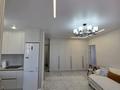 2-бөлмелі пәтер · 60 м² · 7/9 қабат, А83 участок 11, бағасы: 35.5 млн ₸ в Астане, Алматы р-н — фото 6