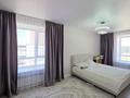 2-бөлмелі пәтер · 60 м² · 7/9 қабат, А83 участок 11, бағасы: 35.5 млн ₸ в Астане, Алматы р-н — фото 7