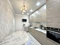 4-бөлмелі пәтер · 103 м² · 3/9 қабат, Чингиза Айтматова 33, бағасы: 70 млн ₸ в Астане, Нура р-н — фото 6