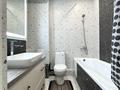 4-бөлмелі пәтер · 103 м² · 3/9 қабат, Чингиза Айтматова 33, бағасы: 70 млн ₸ в Астане, Нура р-н — фото 21