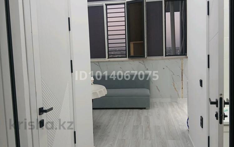 2-комнатная квартира · 35 м² · 10/10 этаж, Куаныша Толеметова 50/6 за 15.8 млн ₸ в Шымкенте, Абайский р-н — фото 2