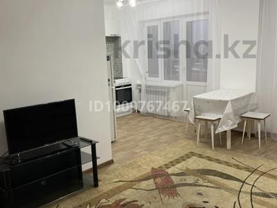 1-комнатная квартира · 35.7 м² · 3/25 этаж, мкр Юго-Восток, Ашимова 24 за 130 000 ₸ в Караганде, Казыбек би р-н