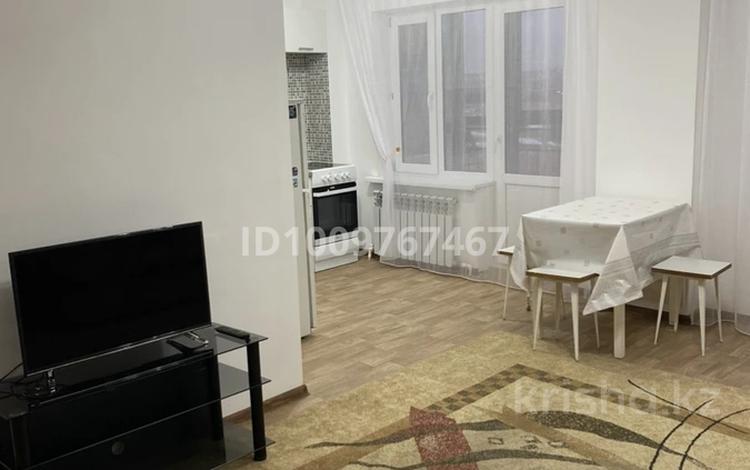 1-комнатная квартира · 35.7 м² · 3/25 этаж, мкр Юго-Восток, Ашимова 24 за 130 000 ₸ в Караганде, Казыбек би р-н — фото 12