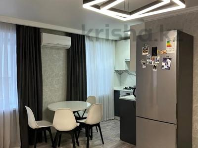 3-комнатная квартира · 51.9 м² · 5/5 этаж, А.П. Чехова 125 за 25 млн ₸ в Костанае