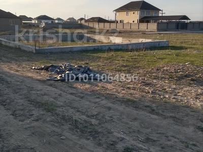 Участок · 10 соток, Город чу 111 за 2.5 млн ₸ в Шу
