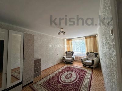 1-комнатная квартира · 38.4 м² · 3/5 этаж, Қабанбай батыр 147 за 10 млн 〒 в Талдыкоргане, мкр Жетысу