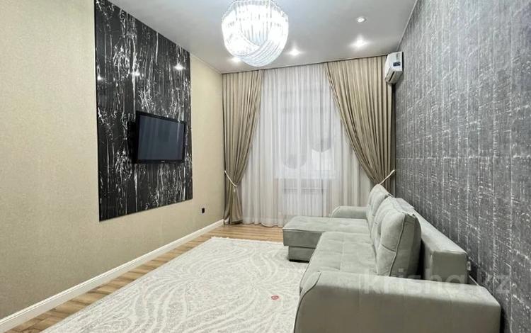 3-бөлмелі пәтер · 96 м² · 10/10 қабат, 20-й мкр 26, бағасы: 29.6 млн ₸ в Актау — фото 11