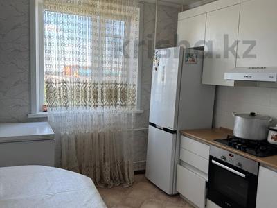 2-комнатная квартира · 55.6 м² · 8/10 этаж, 7 микрорайон 16 за 24 млн 〒 в Костанае