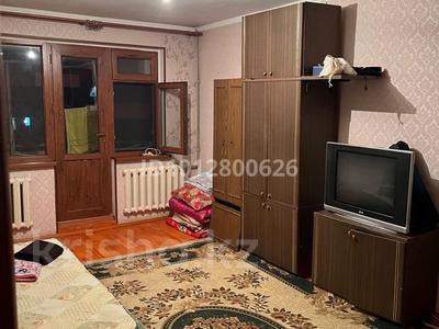 1-комнатная квартира · 27 м² · 4/5 этаж, Гали Орманов 20а — Рядом с городским водоканалом за 14.3 млн ₸ в Шымкенте, Аль-Фарабийский р-н